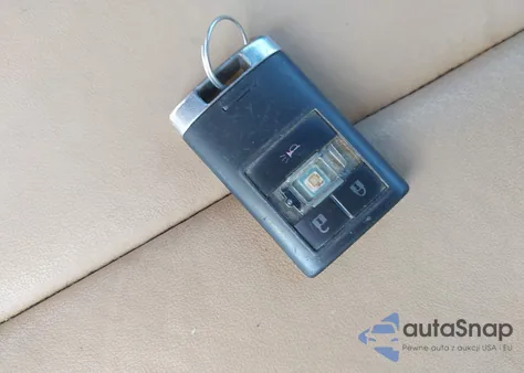 2013 Cadillac Ats Standard из США, поврежденный, VIN 1G6AA5RA4D0121536